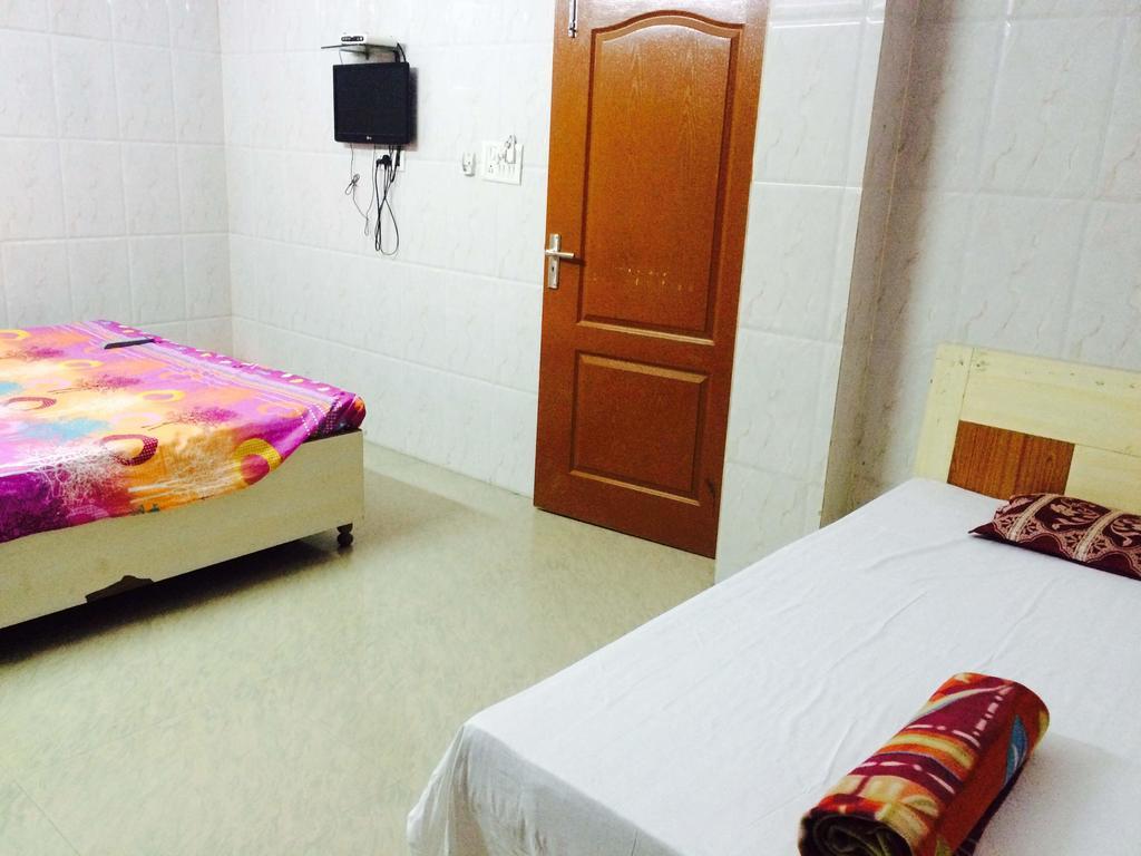 Diamond Heritage Hotel Amritsar Room photo