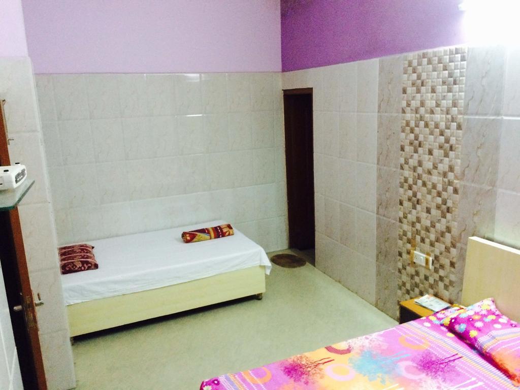 Diamond Heritage Hotel Amritsar Room photo